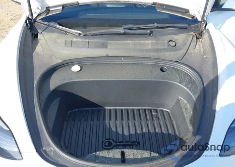 2022 Tesla Model 3 Rear-Wheel Drive from USA, damaged, VIN 5YJ3E1EAXNF346944